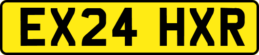 EX24HXR