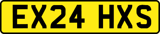 EX24HXS