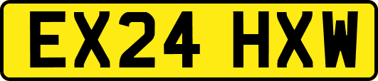 EX24HXW