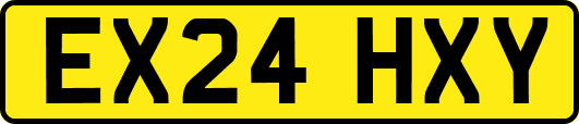 EX24HXY