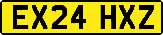 EX24HXZ