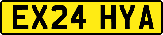 EX24HYA