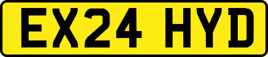 EX24HYD