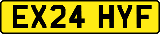 EX24HYF