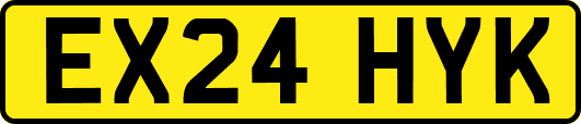 EX24HYK
