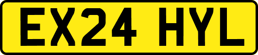 EX24HYL