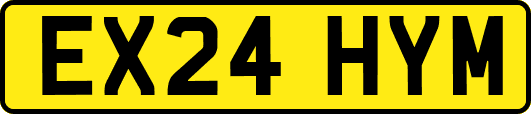 EX24HYM
