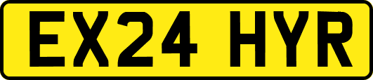 EX24HYR