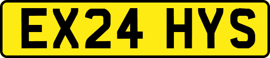 EX24HYS