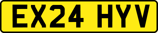 EX24HYV