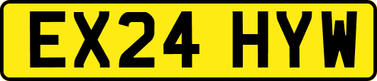 EX24HYW