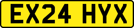 EX24HYX