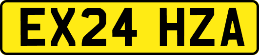 EX24HZA