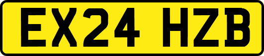EX24HZB