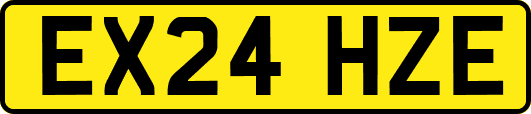 EX24HZE