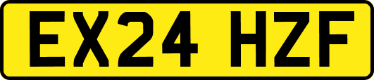 EX24HZF
