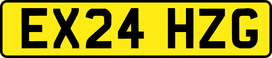 EX24HZG