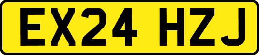 EX24HZJ