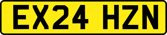 EX24HZN