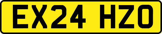 EX24HZO