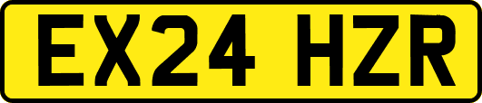 EX24HZR