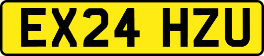 EX24HZU
