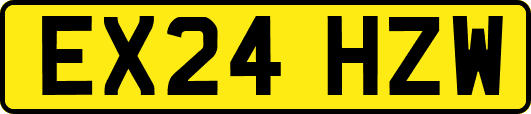 EX24HZW