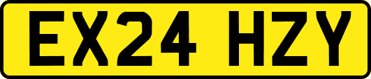 EX24HZY