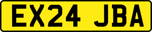 EX24JBA