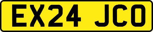 EX24JCO