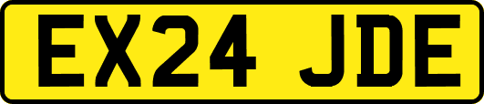 EX24JDE