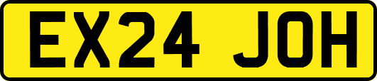 EX24JOH