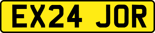 EX24JOR