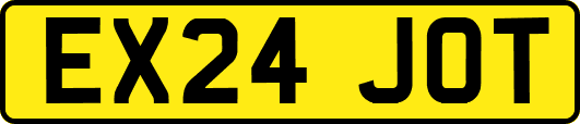 EX24JOT