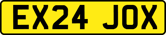 EX24JOX