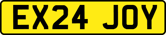 EX24JOY