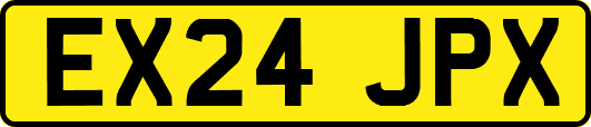 EX24JPX