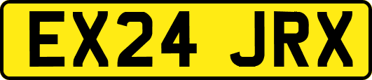 EX24JRX