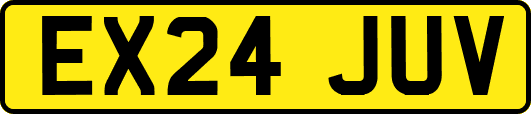 EX24JUV