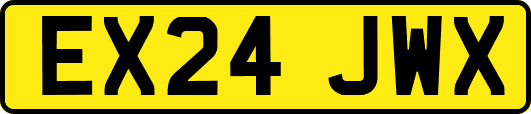 EX24JWX