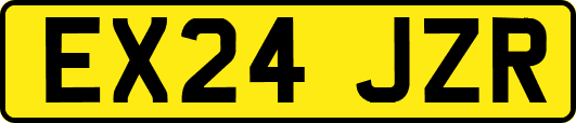 EX24JZR