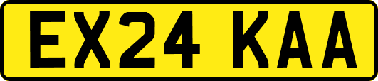 EX24KAA