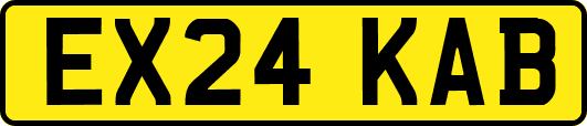 EX24KAB