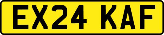 EX24KAF