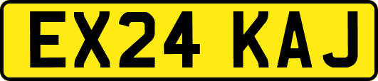 EX24KAJ
