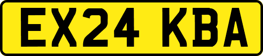 EX24KBA