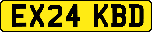 EX24KBD