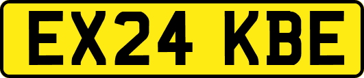 EX24KBE