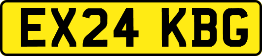 EX24KBG