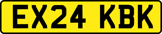 EX24KBK